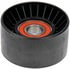 Dorman 419-636 Accessory Drive Belt Tensioner Pulley Idler Pulley (Pulley Only)