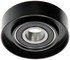 419-638 by DORMAN - Idler Pulley (Pulley Only)