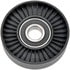 419-640 by DORMAN - Idler Pulley (Pulley Only)