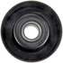 419-643 by DORMAN - Idler Pulley (Pulley Only)