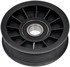Dorman 419-645 Accessory Drive Belt Idler Pulley Idler Pulley (Pulley Only)