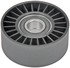 419-647 by DORMAN - Idler Pulley (Pulley Only)