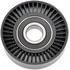 419-648 by DORMAN - Idler Pulley (Pulley Only)