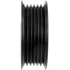 419-649 by DORMAN - Idler Pulley (Pulley Only)