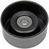 419-651 by DORMAN - Idler Pulley (Pulley Only)