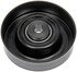 419-652 by DORMAN - Idler Pulley (Pulley Only)