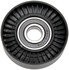 419-653 by DORMAN - Idler Pulley (Pulley Only)