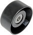 419-651 by DORMAN - Idler Pulley (Pulley Only)