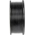 419-655 by DORMAN - Idler Pulley (Pulley Only)