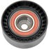 419-657 by DORMAN - Idler Pulley (Pulley Only)