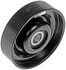 419-654 by DORMAN - Idler Pulley (Pulley Only)