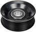 419-655 by DORMAN - Idler Pulley (Pulley Only)