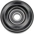 419-659 by DORMAN - Idler Pulley (Pulley Only)