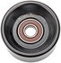 419-658 by DORMAN - Idler Pulley (Pulley Only)