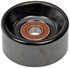 419-658 by DORMAN - Idler Pulley (Pulley Only)