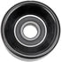419-662 by DORMAN - Idler Pulley (Pulley Only)
