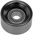 419-662 by DORMAN - Idler Pulley (Pulley Only)
