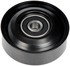 419-661 by DORMAN - Idler Pulley (Pulley Only)