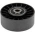 419-665 by DORMAN - Idler Pulley (Pulley Only)