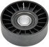 419-664 by DORMAN - Idler Pulley (Pulley Only)