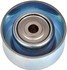 419-667 by DORMAN - Idler Pulley (Pulley Only)