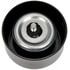 Dorman 419-668 Accessory Drive Belt Idler Pulley Idler Pulley (Pulley Only)