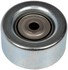 419-667 by DORMAN - Idler Pulley (Pulley Only)
