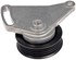 419-669 by DORMAN - Idler Pulley (Pulley Only)