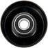 419-672 by DORMAN - Idler Pulley (Pulley Only)