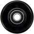 419-672 by DORMAN - Idler Pulley (Pulley Only)