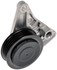 419-669 by DORMAN - Idler Pulley (Pulley Only)