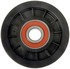 419-675 by DORMAN - Idler Pulley (Pulley Only)