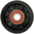 419-675 by DORMAN - Idler Pulley (Pulley Only)