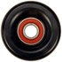 419-676 by DORMAN - Idler Pulley (Pulley Only)