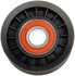 419-678 by DORMAN - Idler Pulley (Pulley Only)