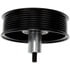 Dorman 419-685 Accessory Drive Belt Idler Pulley Idler Pulley (Pulley Only)