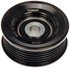419-684 by DORMAN - Idler Pulley (Pulley Only)