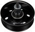 419-685 by DORMAN - Idler Pulley (Pulley Only)