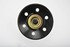 419-685 by DORMAN - Idler Pulley (Pulley Only)