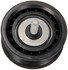 419-686 by DORMAN - Idler Pulley (Pulley Only)