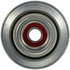 419-689 by DORMAN - Idler Pulley (Pulley Only)