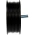 Dorman 419-692 Accessory Drive Belt Idler Pulley Idler Pulley (Pulley Only)