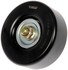 419-694 by DORMAN - Idler Pulley (Pulley Only)