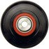 419-697 by DORMAN - Idler Pulley (Pulley Only)