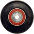 419-697 by DORMAN - Idler Pulley (Pulley Only)