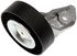 419-702 by DORMAN - Idler Pulley (Pulley Only)