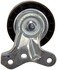 419-705 by DORMAN - Idler Pulley (Pulley Only)