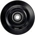 419-707 by DORMAN - Idler Pulley (Pulley Only)