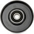 419-708 by DORMAN - Idler Pulley (Pulley Only)