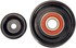 419-711 by DORMAN - Idler Pulley (Pulley Only)